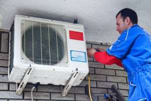 HVAC Companies Near Fort Valley, VA Available Now